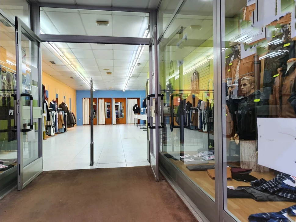 Local comercial en barcelona-conchiñas-ventorillo, a coruña