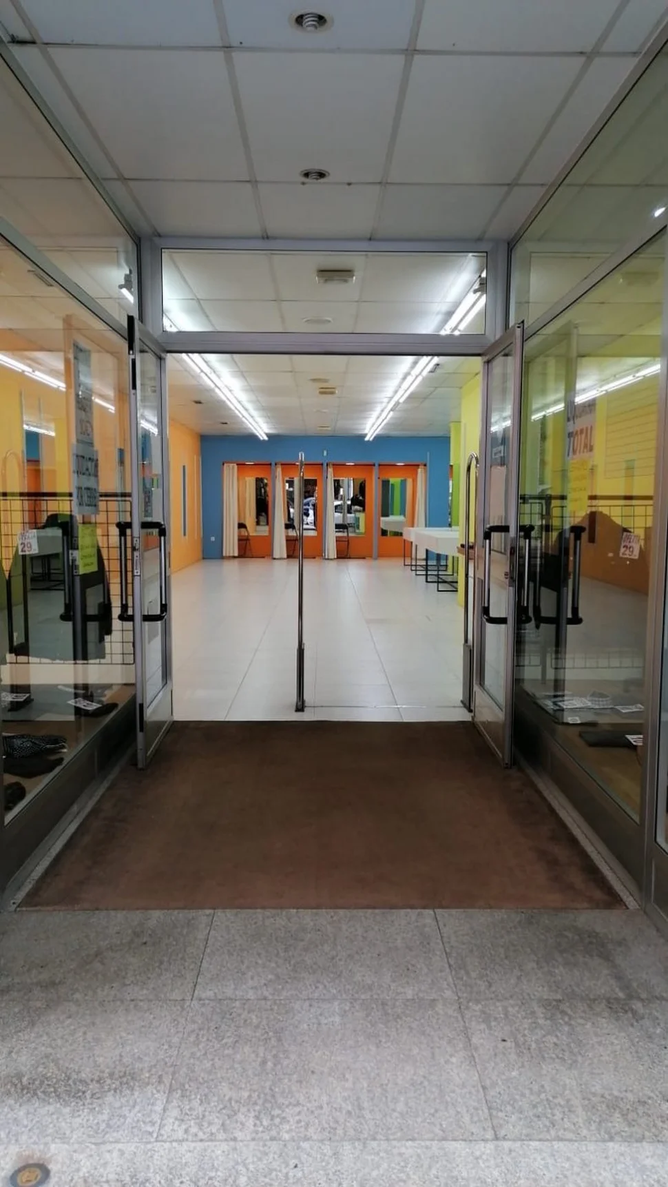 Local comercial en barcelona-conchiñas-ventorillo, a coruña