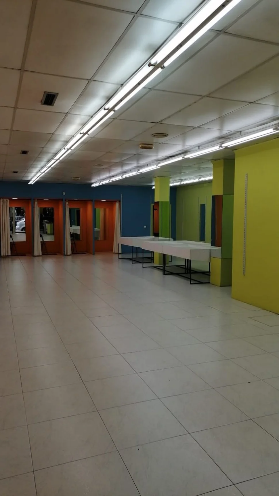 Local comercial en barcelona-conchiñas-ventorillo, a coruña