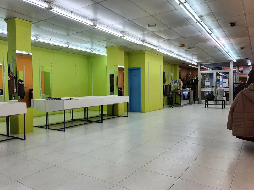 Local comercial en barcelona-conchiñas-ventorillo, a coruña