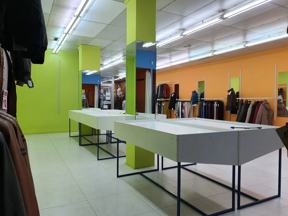 Local comercial en barcelona-conchiñas-ventorillo, a coruña