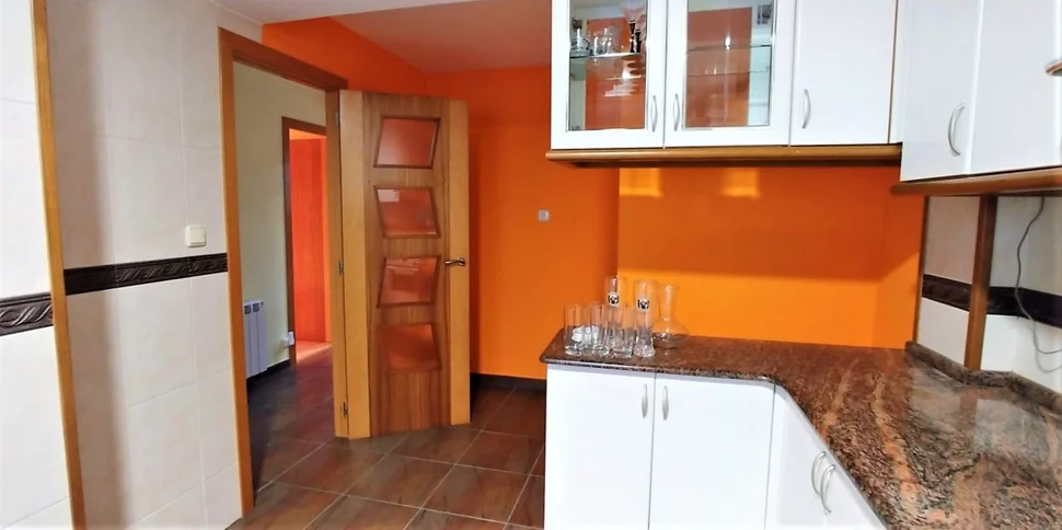 Piso reformado con ascensor en fajardo, ferrol