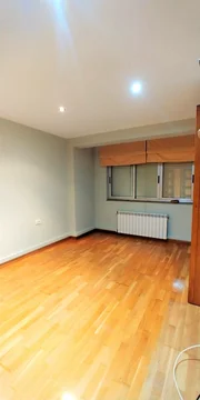 Piso reformado con ascensor en fajardo, ferrol