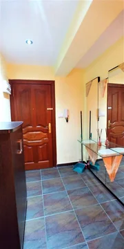 Piso reformado con ascensor en fajardo, ferrol