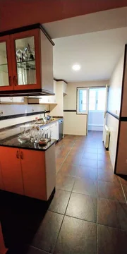 Piso reformado con ascensor en fajardo, ferrol