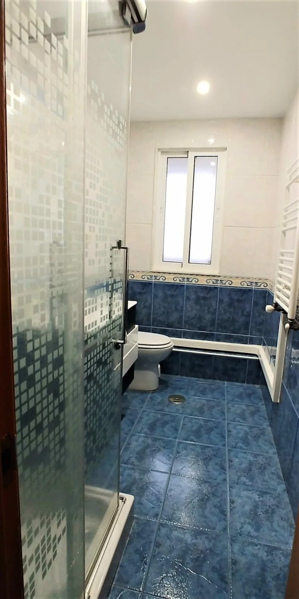 Piso reformado con ascensor en fajardo, ferrol