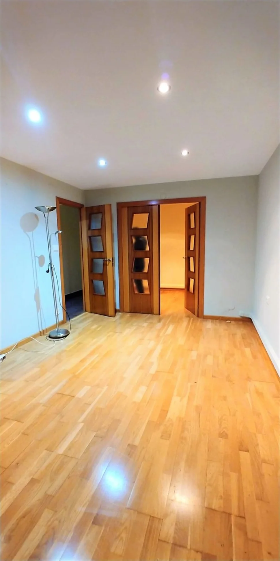 Piso reformado con ascensor en fajardo, ferrol