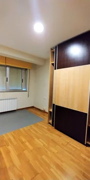 Piso reformado con ascensor en fajardo, ferrol