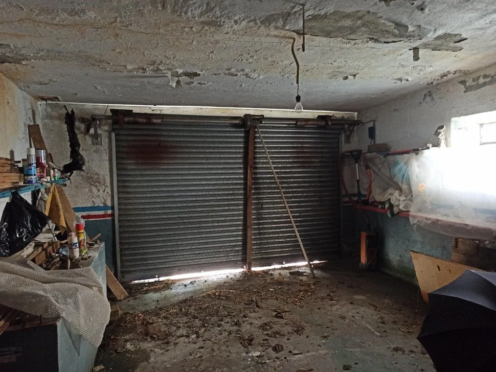 Chalet con finca y bodega