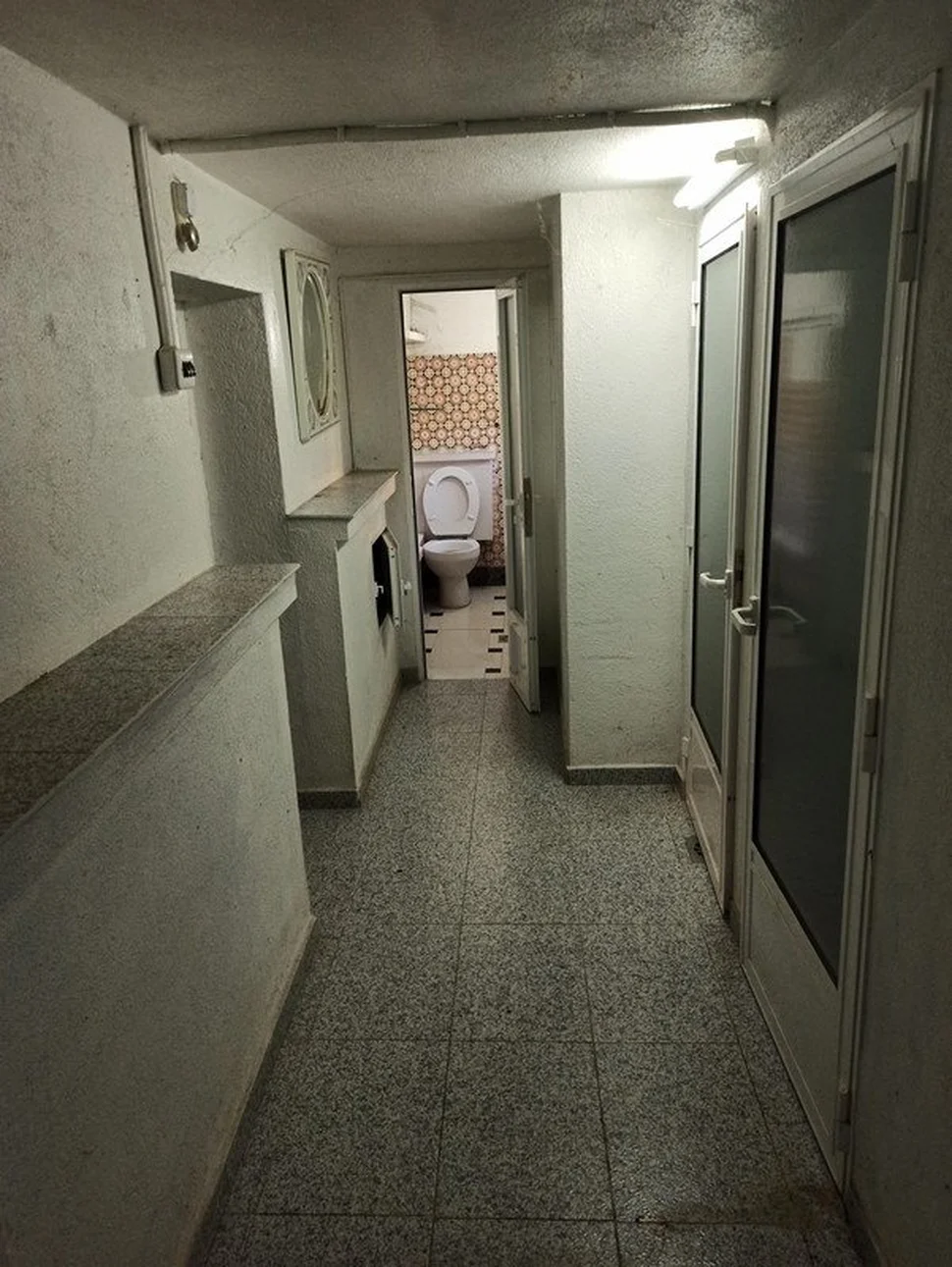 Chalet con finca y bodega