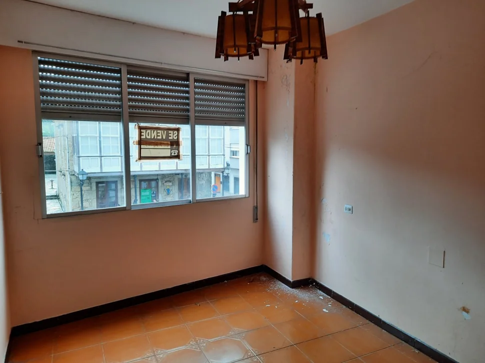 Edificio para reformar