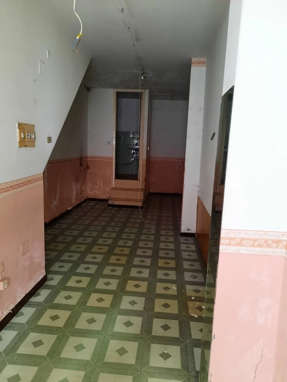 Edificio para reformar