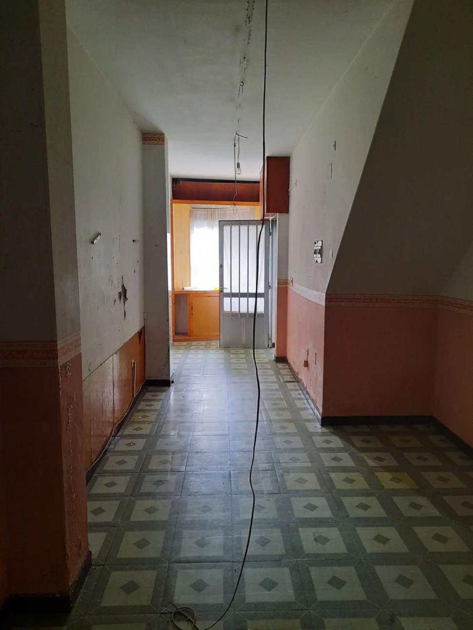 Edificio para reformar