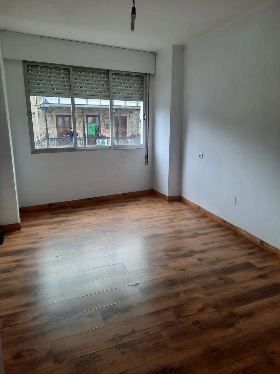 Edificio para reformar