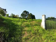 Finca en o baño, mugardos