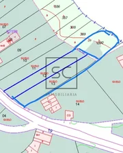 Finca en o baño, mugardos