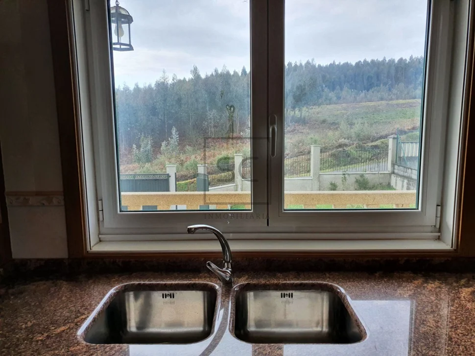 A estrenar en meirás, sada