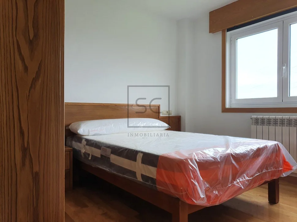 A estrenar en meirás, sada