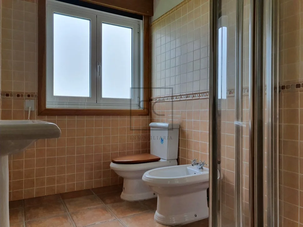 A estrenar en meirás, sada