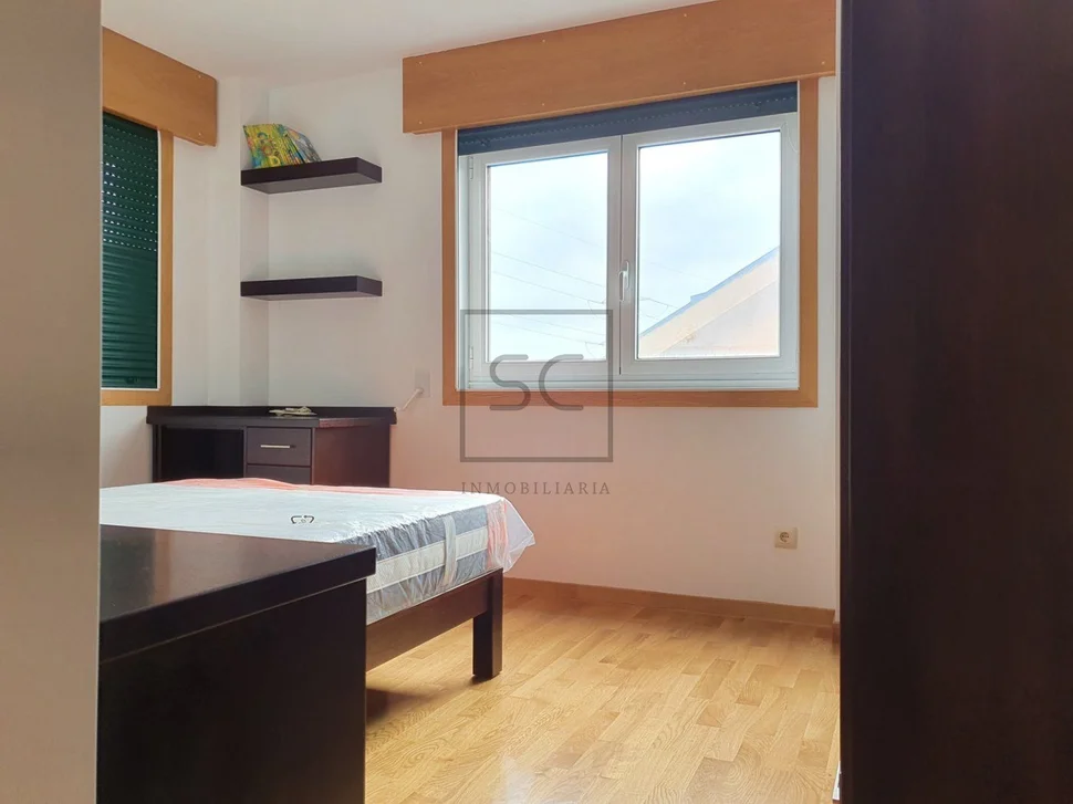 A estrenar en meirás, sada