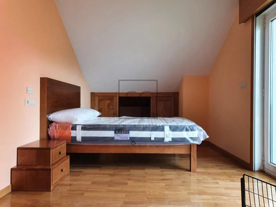 A estrenar en meirás, sada