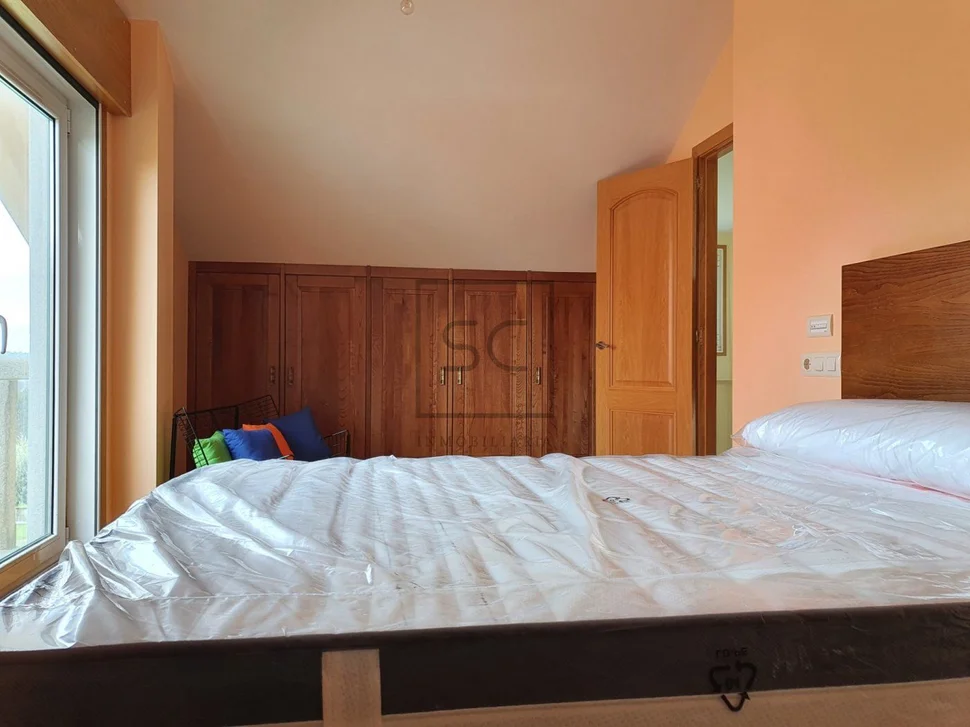 A estrenar en meirás, sada