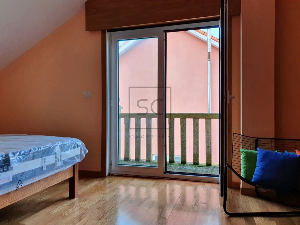 A estrenar en meirás, sada