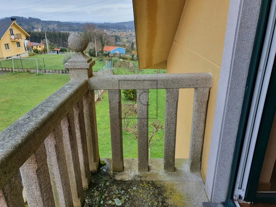 A estrenar en meirás, sada