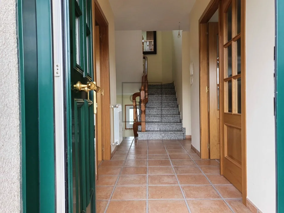 A estrenar en meirás, sada