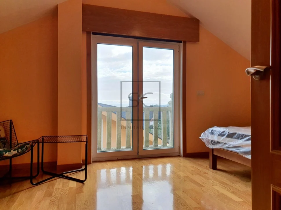 A estrenar en meirás, sada