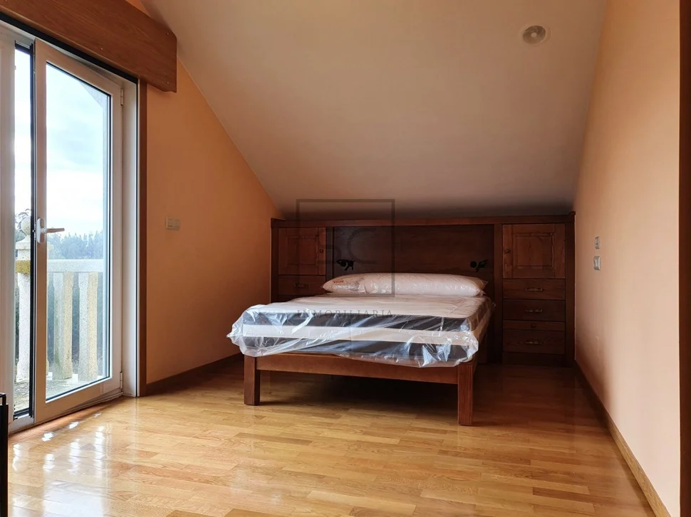 A estrenar en meirás, sada