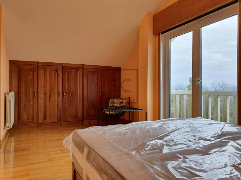 A estrenar en meirás, sada