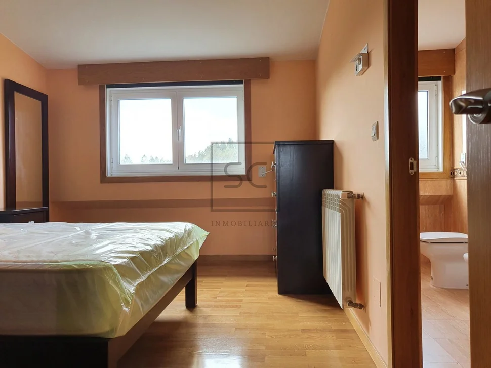 A estrenar en meirás, sada