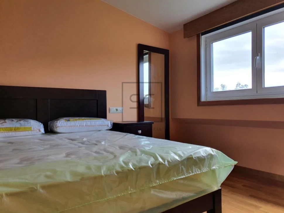 A estrenar en meirás, sada