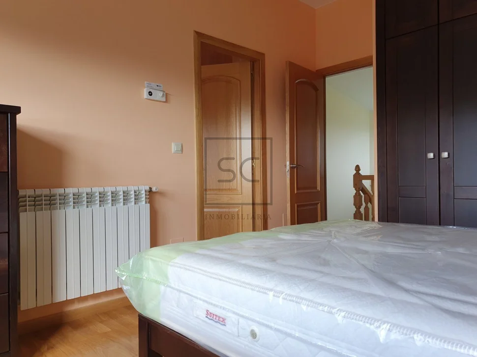 A estrenar en meirás, sada