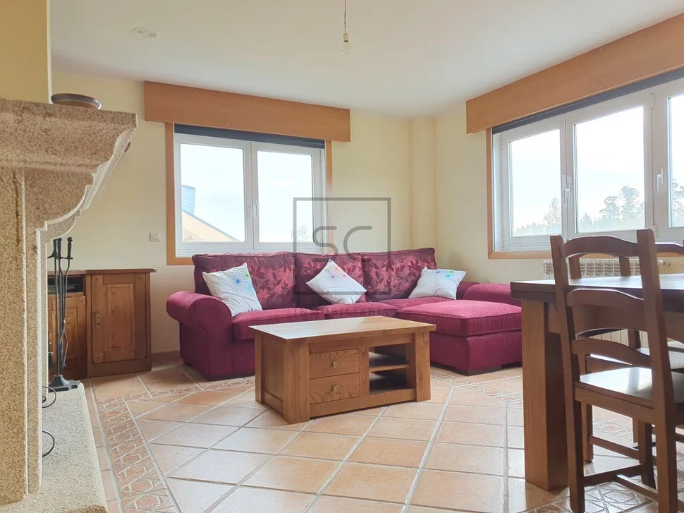 A estrenar en meirás, sada