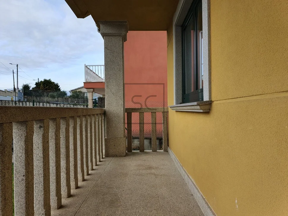 A estrenar en meirás, sada