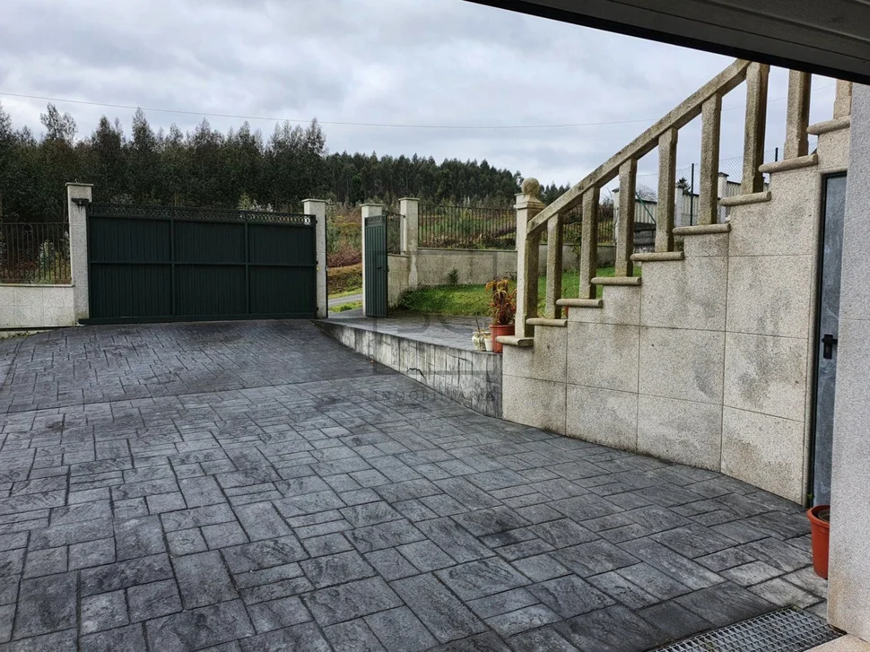 A estrenar en meirás, sada