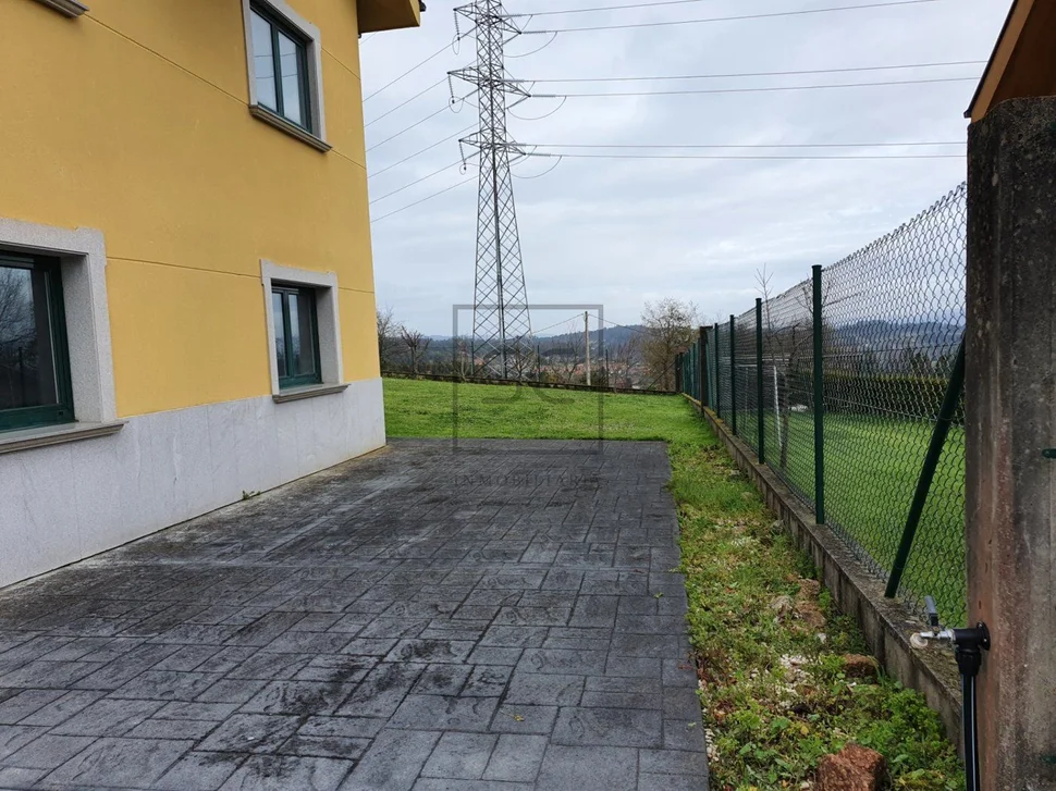 A estrenar en meirás, sada