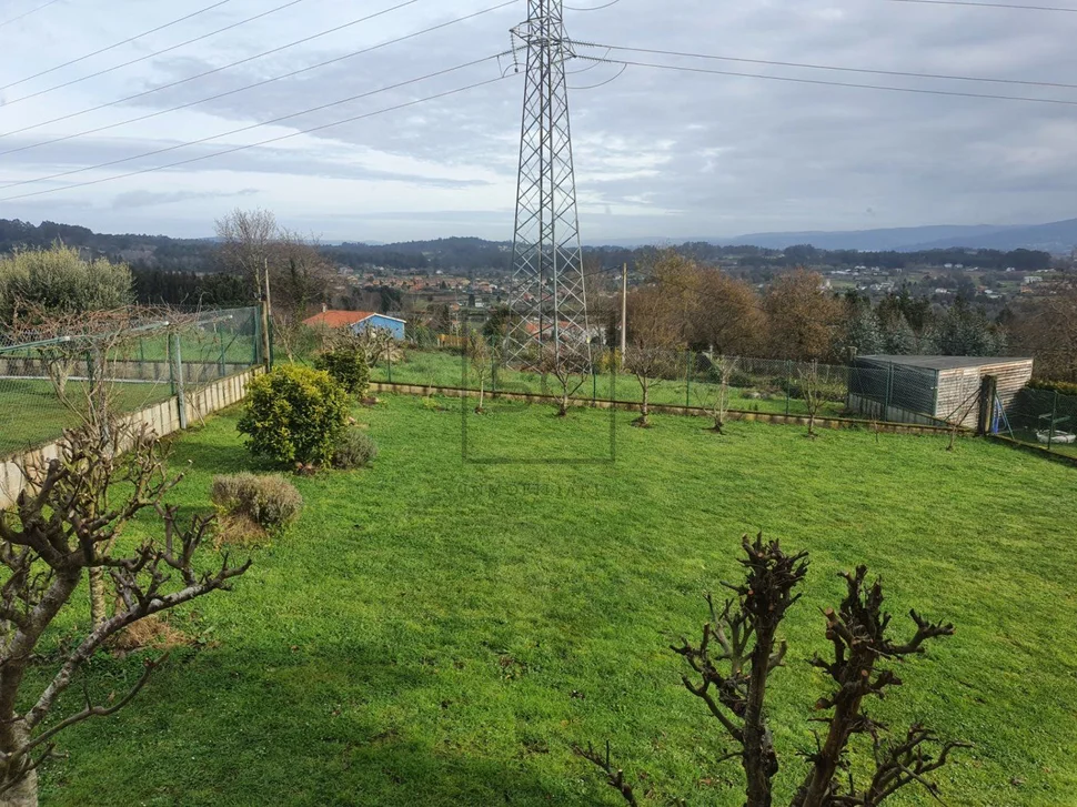 A estrenar en meirás, sada