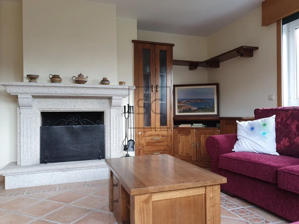 A estrenar en meirás, sada