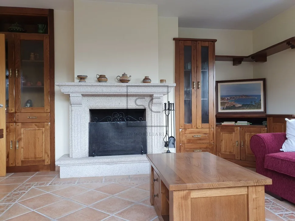 A estrenar en meirás, sada