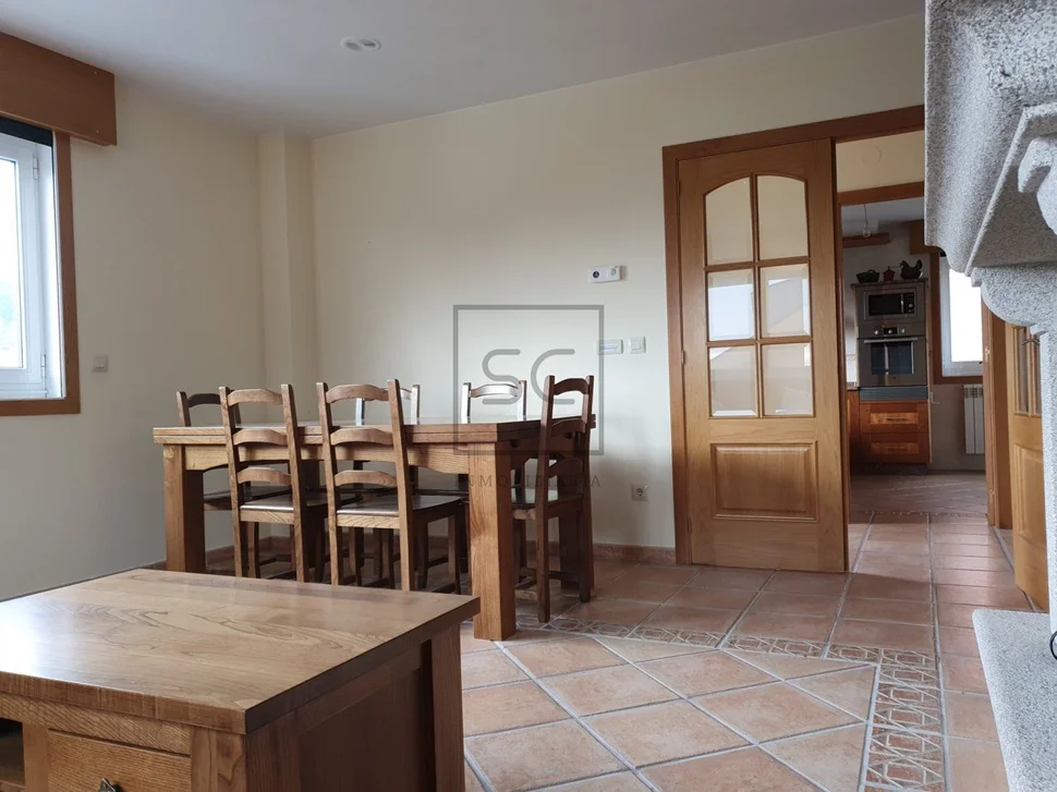 A estrenar en meirás, sada