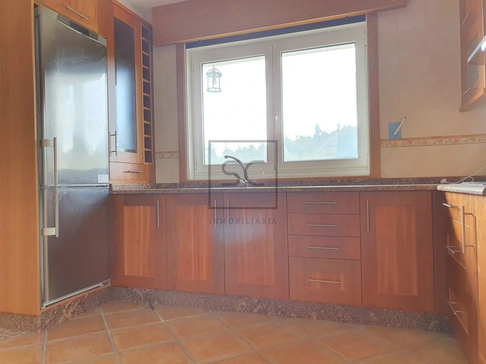 A estrenar en meirás, sada