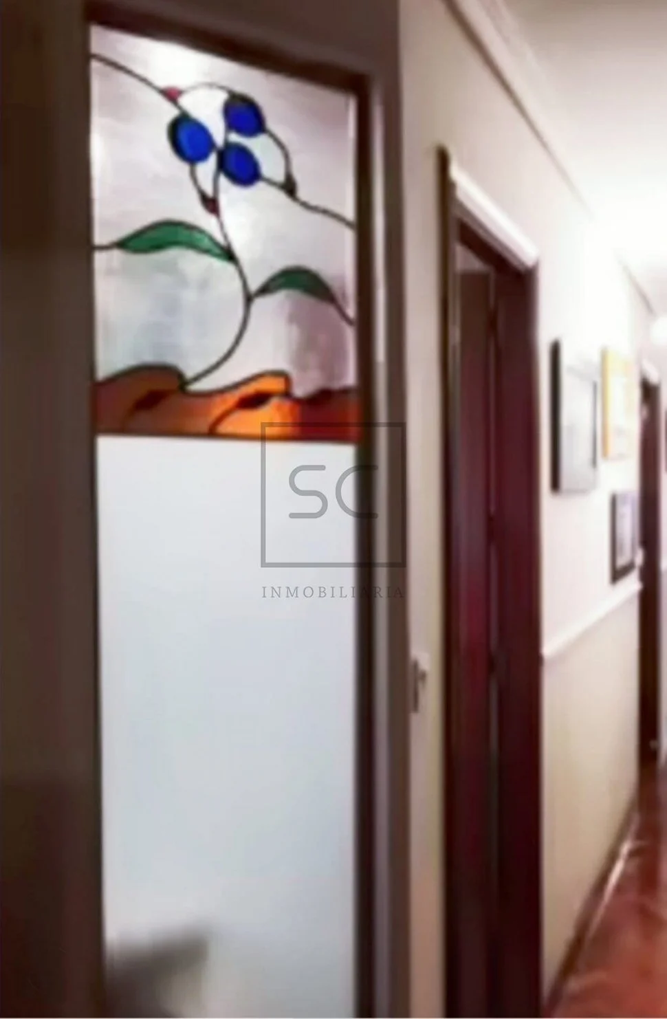 Piso con plaza de garaje y trastero en ogra del orzán, a coruña