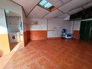 Chalet en neda con jardín, patio, dos bodegas y zona de barbacoa