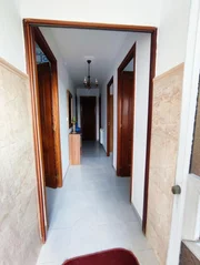 Chalet en neda con jardín, patio, dos bodegas y zona de barbacoa