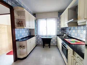 Chalet en neda con jardín, patio, dos bodegas y zona de barbacoa