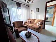 Chalet en neda con jardín, patio, dos bodegas y zona de barbacoa