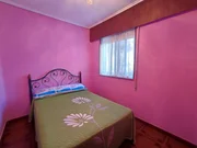 Chalet en neda con jardín, patio, dos bodegas y zona de barbacoa